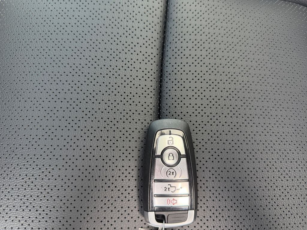 2026 Ford F-150 Lariat GOLD CERTIFIED