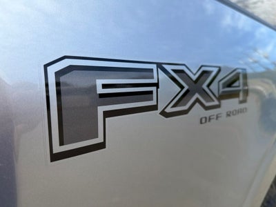 2026 Ford F-150 Lariat GOLD CERTIFIED