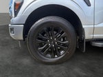 2026 Ford F-150 Lariat GOLD CERTIFIED