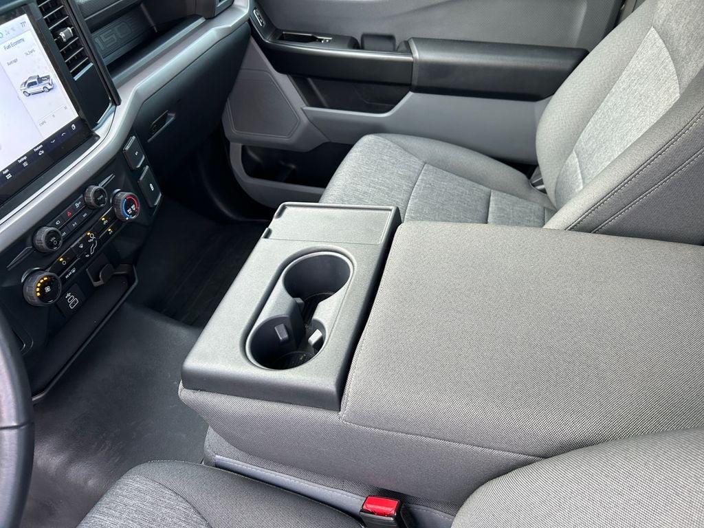 2025 Ford F-150 FORD PERFORMANCE F-150