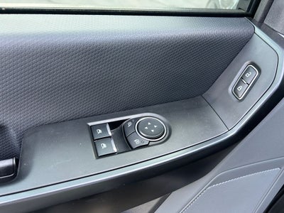 2025 Ford F-150 FORD PERFORMANCE F-150