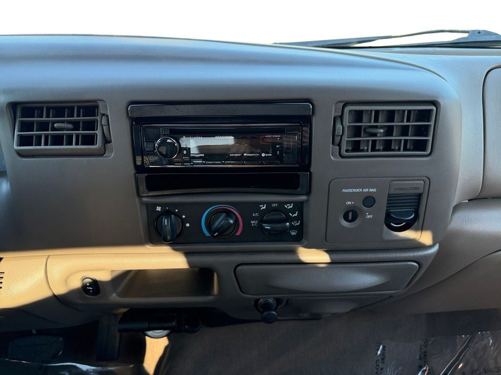 2003 Ford F-350SD Lariat