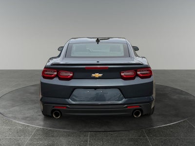 2022 Chevrolet Camaro 1LS