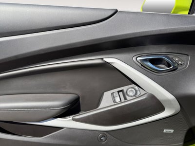 2020 Chevrolet Camaro LT1