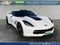 2015 Chevrolet Corvette Stingray Z51 3LT