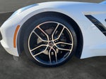 2015 Chevrolet Corvette Stingray Z51 3LT
