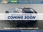 2012 Cadillac CTS-V Wagon