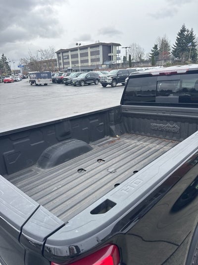 2022 Chevrolet Silverado 3500HD High Country