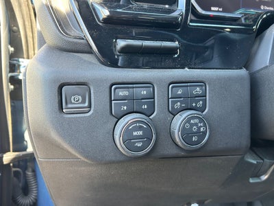 2024 Chevrolet Silverado 2500HD ZR2