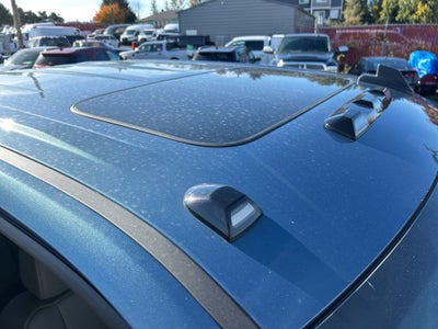 2024 Chevrolet Silverado 2500HD ZR2