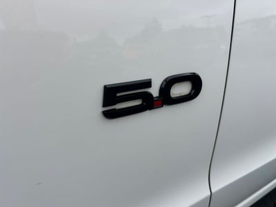 2013 Ford Mustang GT Premium