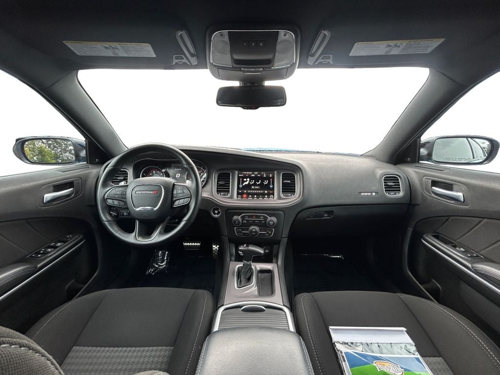 2023 Dodge Charger R/T Scat Pack