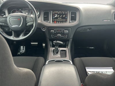 2023 Dodge Charger R/T Scat Pack