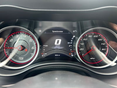 2023 Dodge Charger R/T Scat Pack