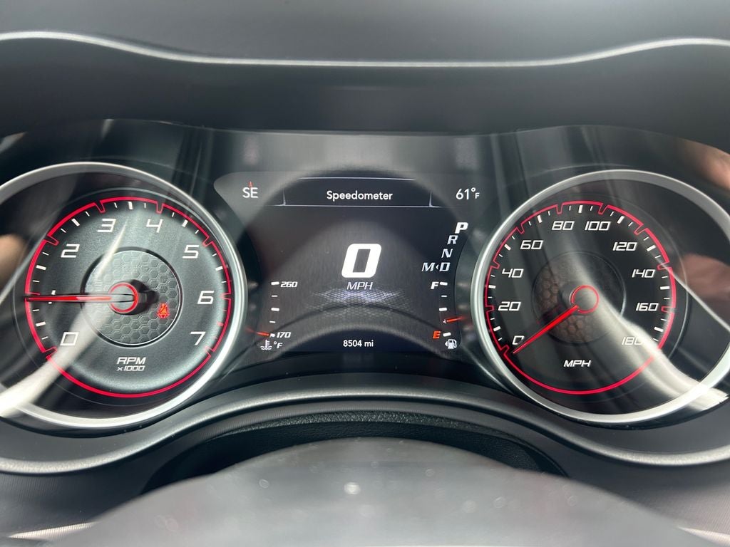 2023 Dodge Charger R/T Scat Pack