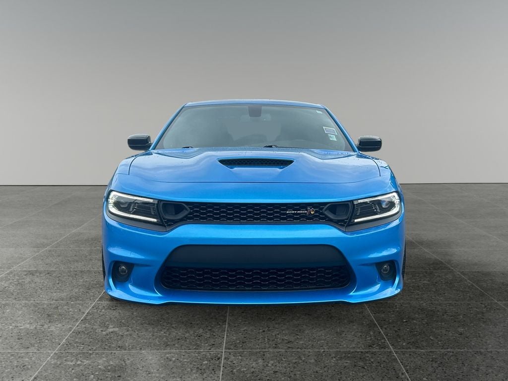 2023 Dodge Charger R/T Scat Pack