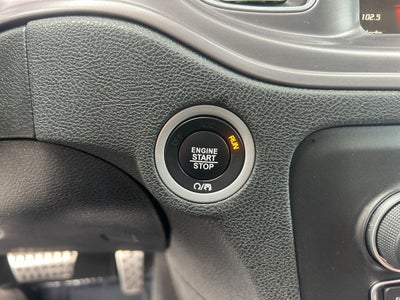 2023 Dodge Charger R/T Scat Pack