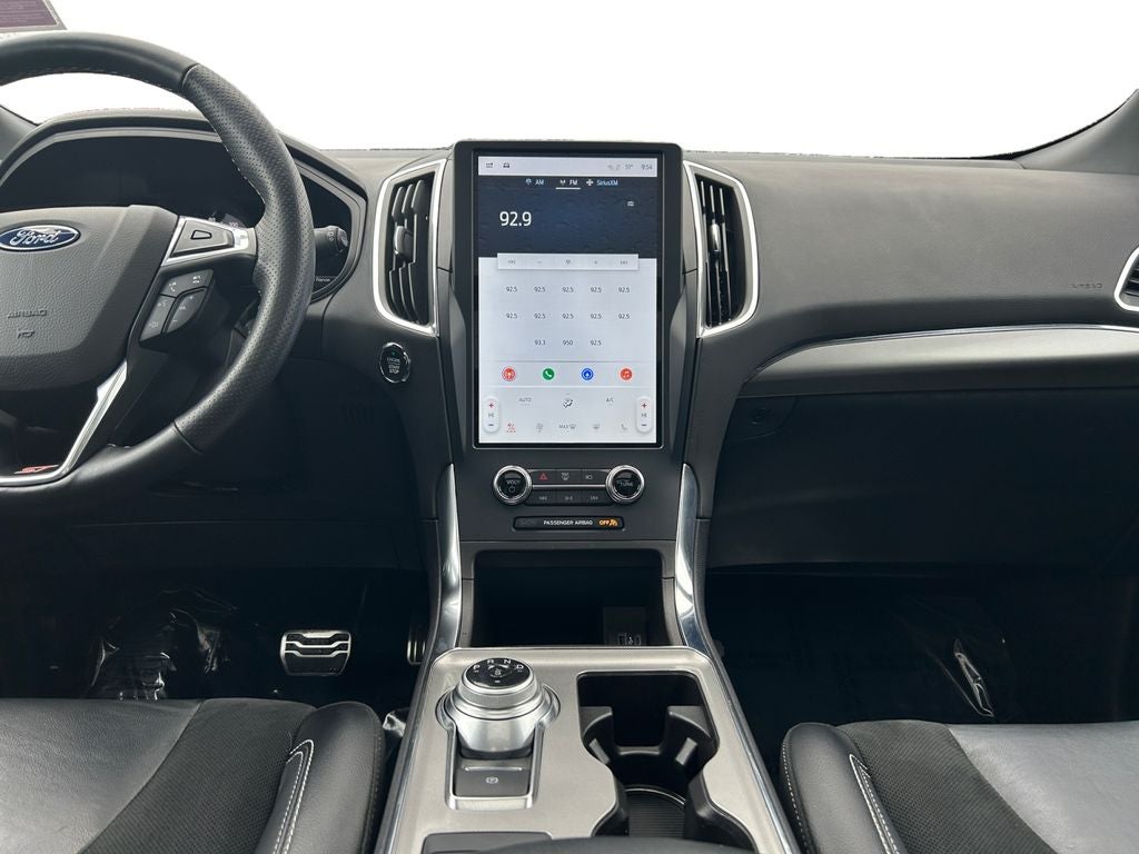 2023 Ford Edge ST