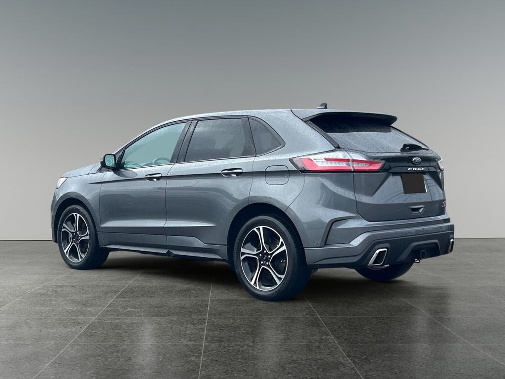 2023 Ford Edge ST