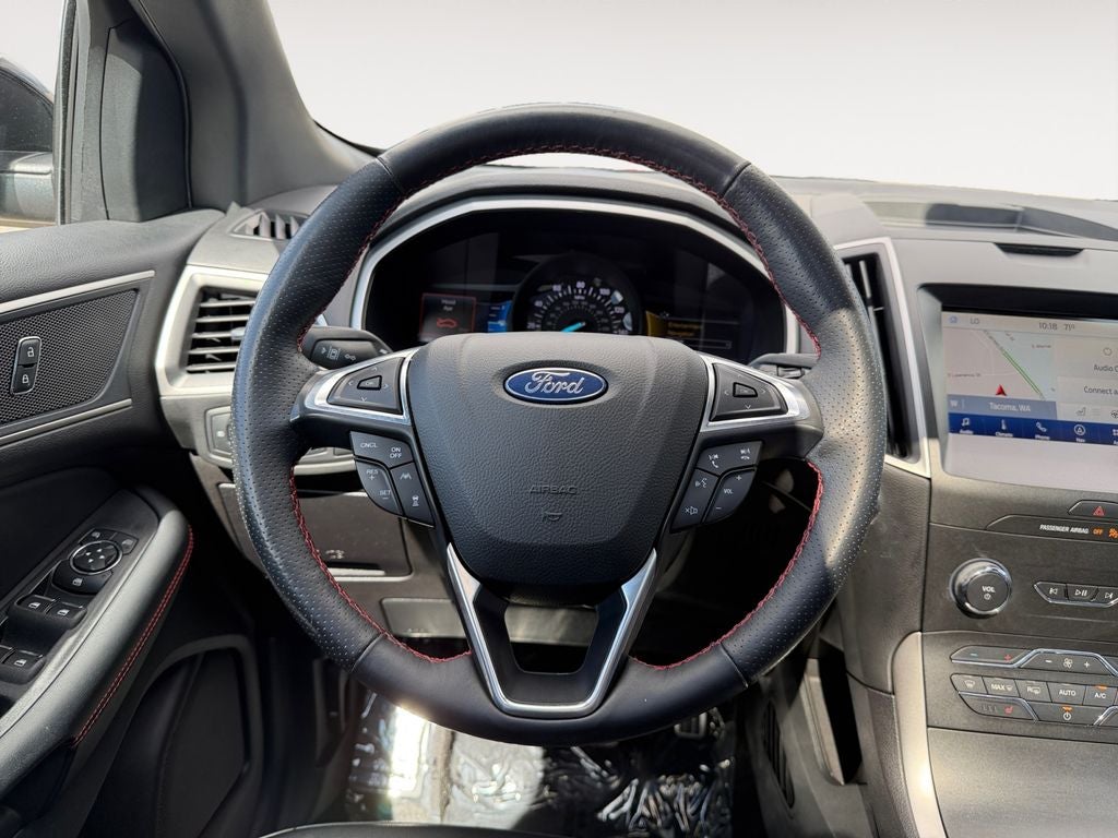 2020 Ford Edge ST Line