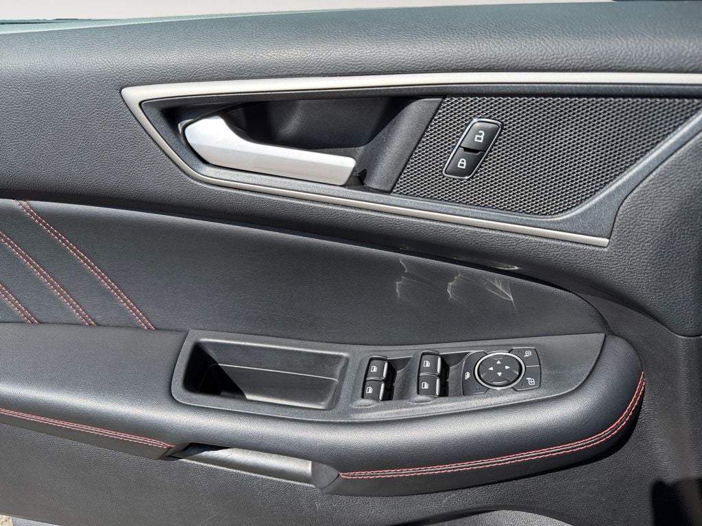 2020 Ford Edge ST Line