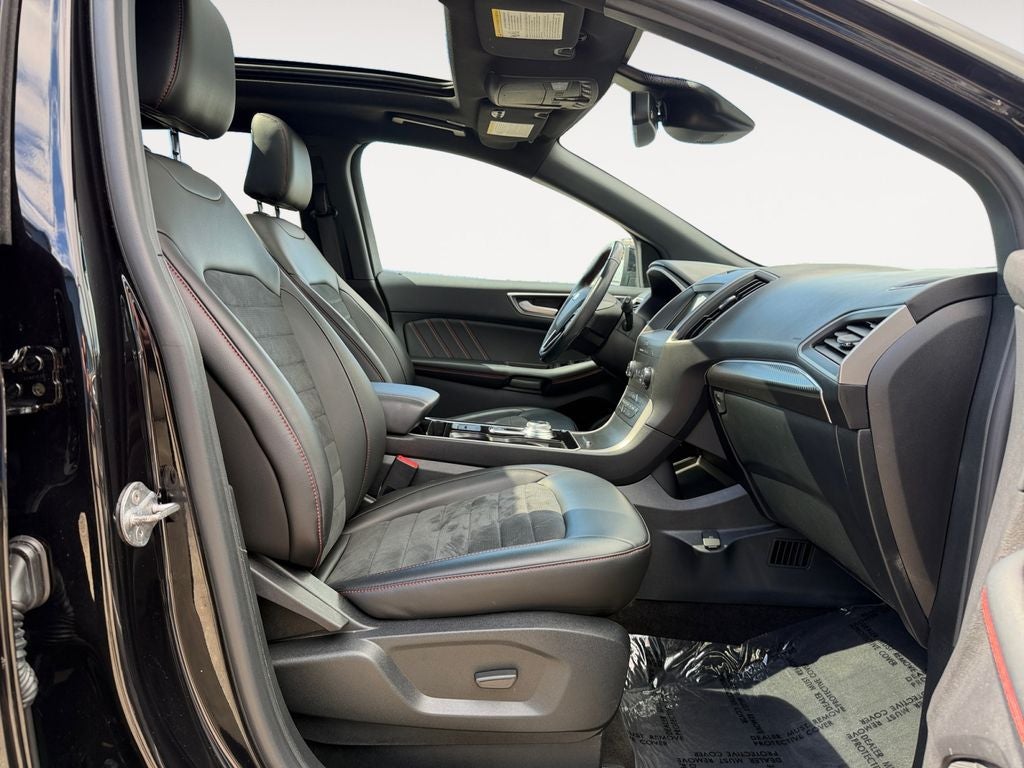 2020 Ford Edge ST Line