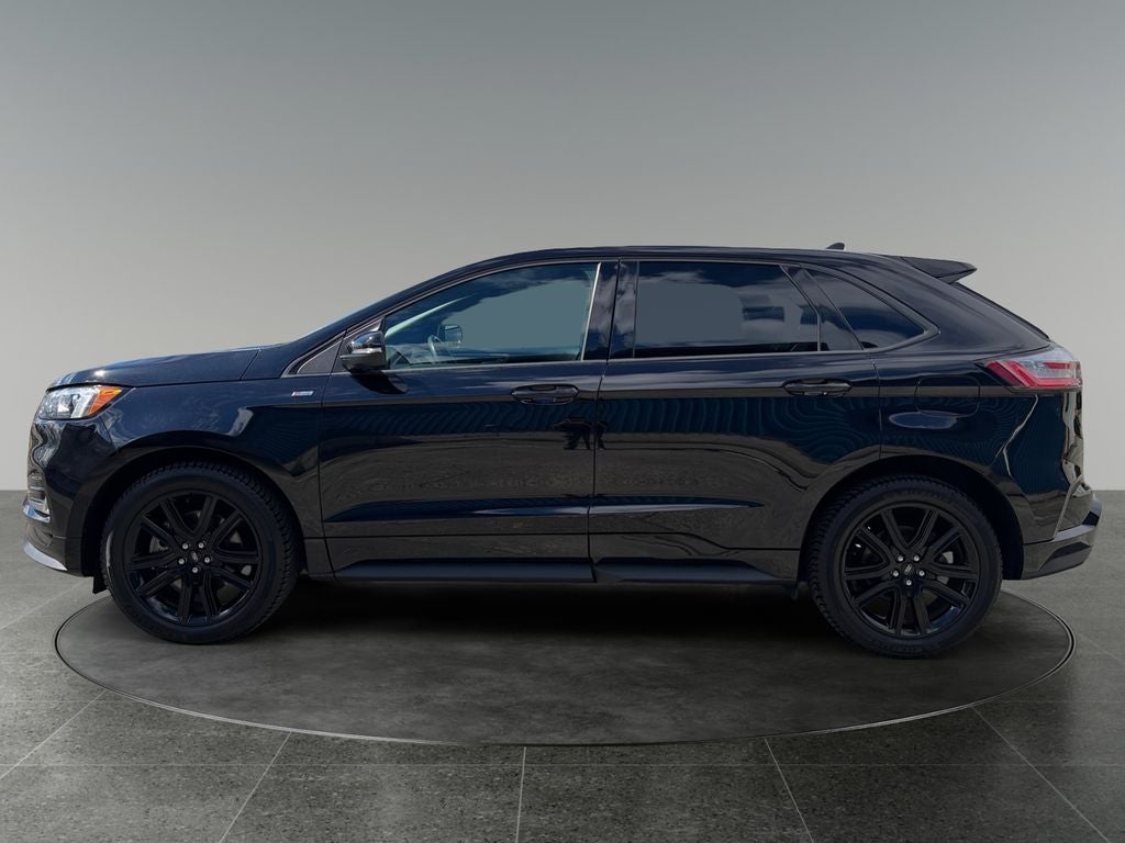 2020 Ford Edge ST Line