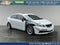 2013 Honda Civic Si Navigation