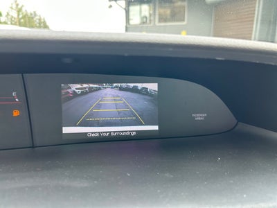 2013 Honda Civic Si Navigation