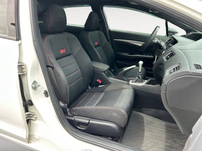 2013 Honda Civic Si Navigation