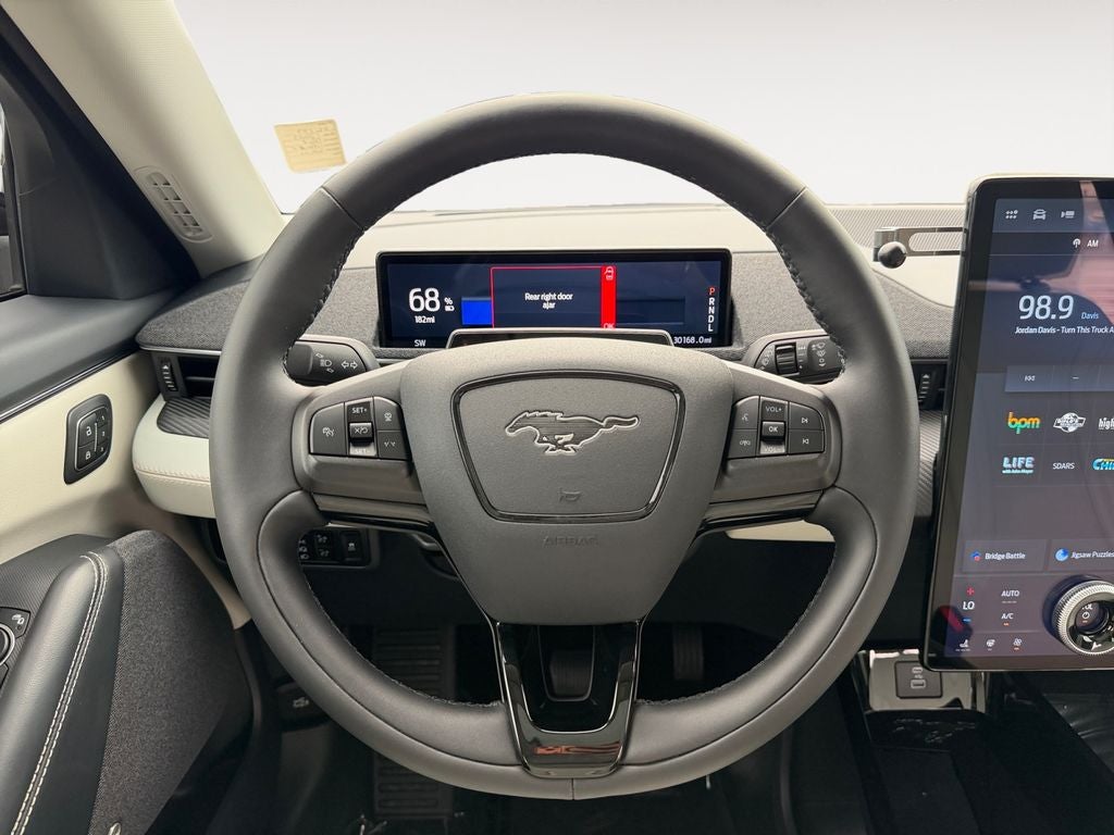 2023 Ford Mustang Mach-E Premium