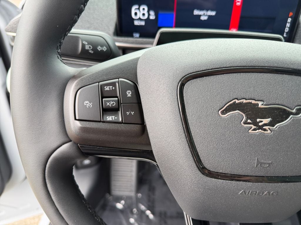 2023 Ford Mustang Mach-E Premium