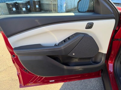 2023 Ford Mustang Mach-E Premium EV GOLD CERTIFIED