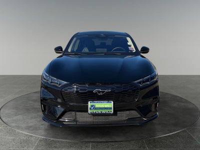2025 Ford Mustang Mach-E Premium EV GOLD CERTIFIED