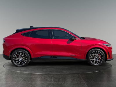 2023 Ford Mustang Mach-E GT EV GOLD CERTIFIED