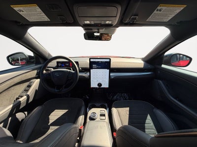 2023 Ford Mustang Mach-E GT EV GOLD CERTIFIED