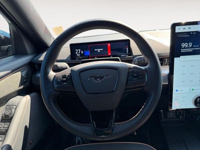 2023 Ford Mustang Mach-E GT EV GOLD CERTIFIED