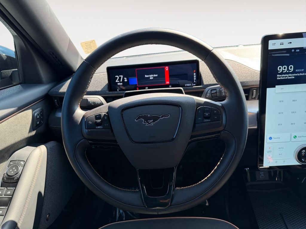 2023 Ford Mustang Mach-E GT EV GOLD CERTIFIED