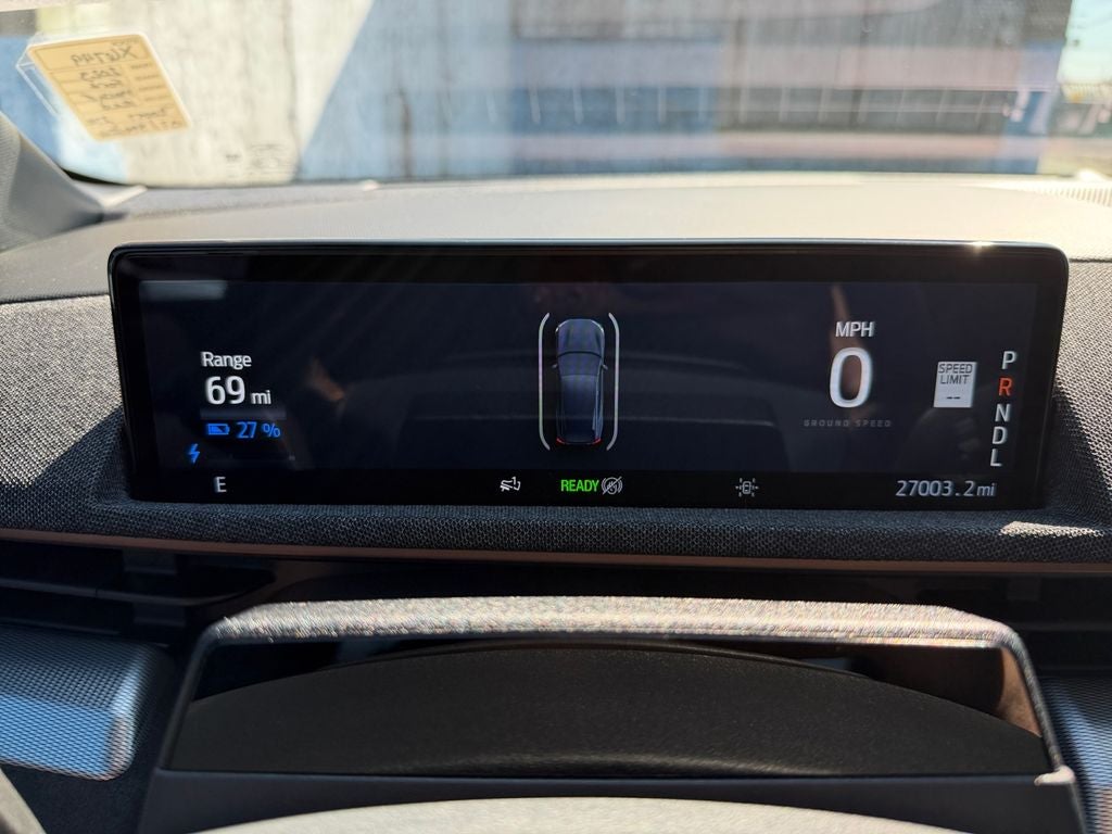 2023 Ford Mustang Mach-E GT EV GOLD CERTIFIED