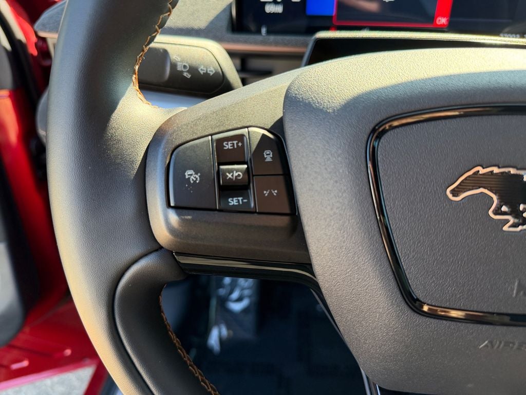 2023 Ford Mustang Mach-E GT EV GOLD CERTIFIED