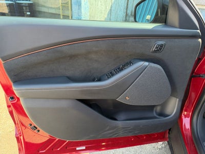 2023 Ford Mustang Mach-E GT EV GOLD CERTIFIED