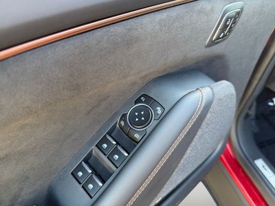 2023 Ford Mustang Mach-E GT EV GOLD CERTIFIED