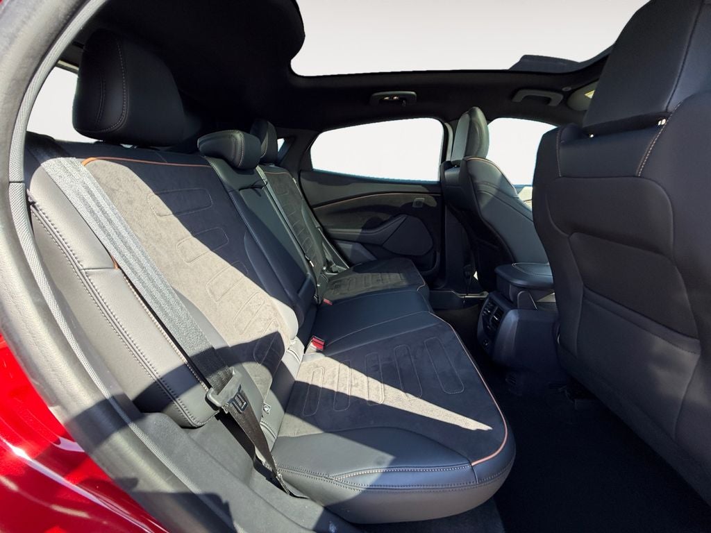 2023 Ford Mustang Mach-E GT EV GOLD CERTIFIED