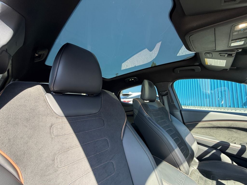 2023 Ford Mustang Mach-E GT EV GOLD CERTIFIED