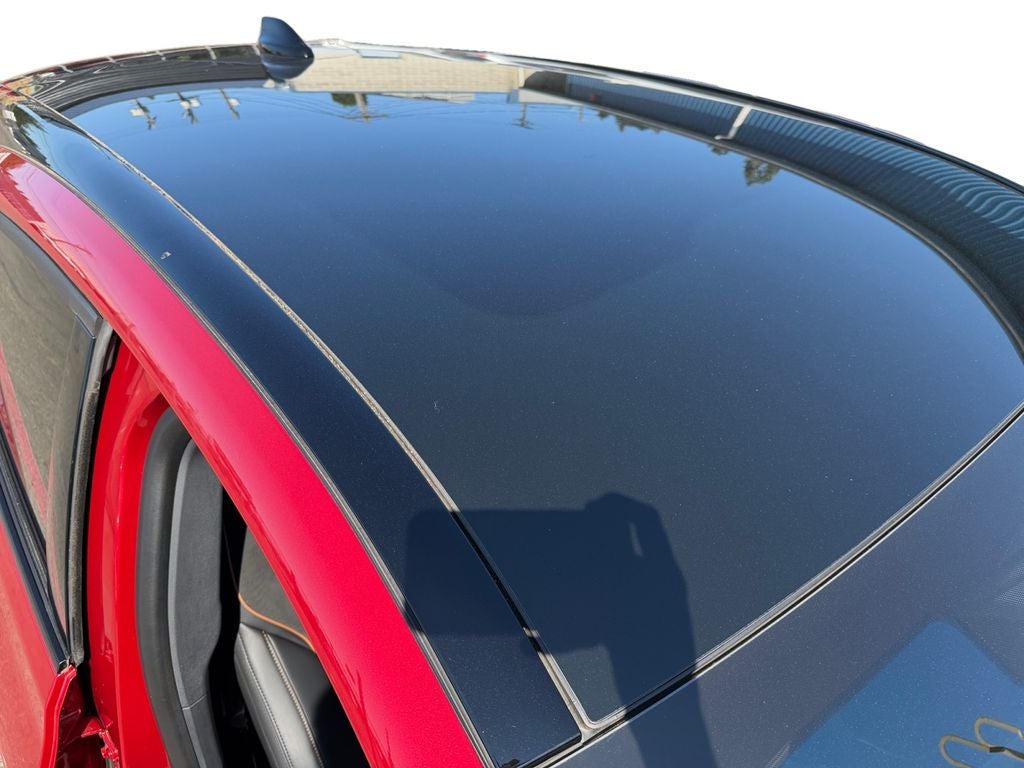 2023 Ford Mustang Mach-E GT EV GOLD CERTIFIED