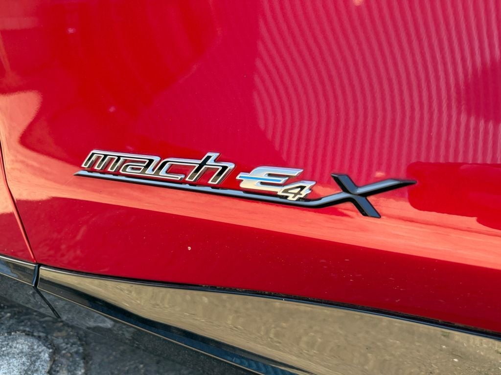 2023 Ford Mustang Mach-E GT EV GOLD CERTIFIED