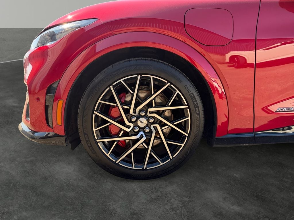 2023 Ford Mustang Mach-E GT EV GOLD CERTIFIED