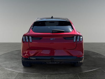 2023 Ford Mustang Mach-E GT EV GOLD CERTIFIED