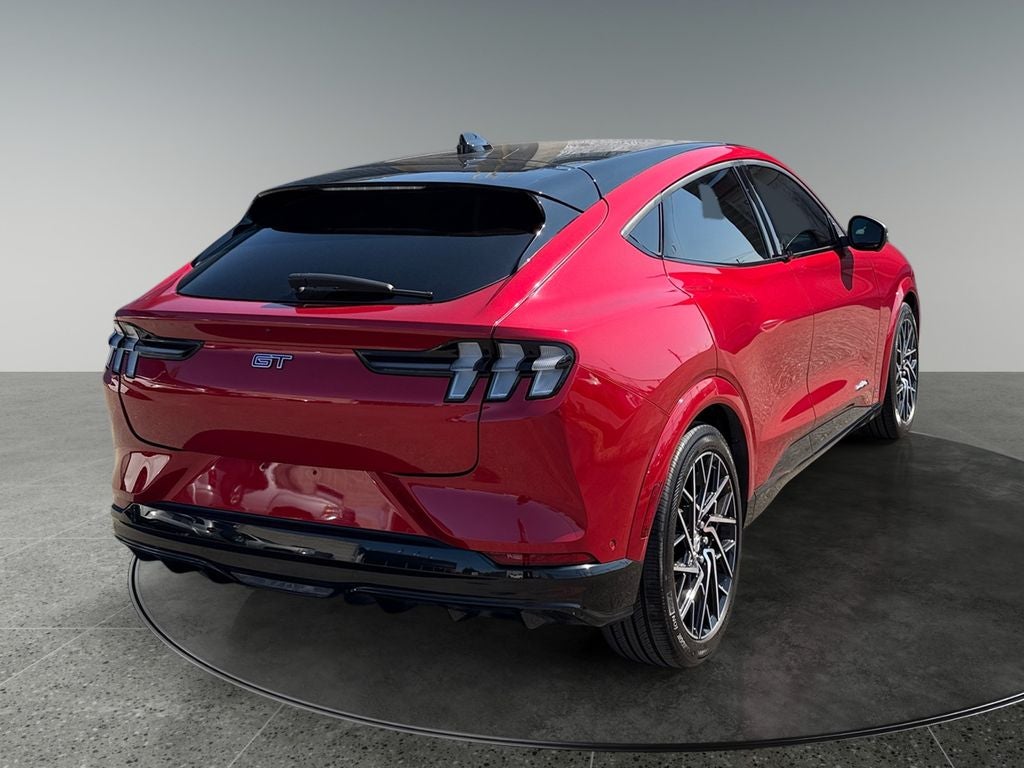 2023 Ford Mustang Mach-E GT EV GOLD CERTIFIED
