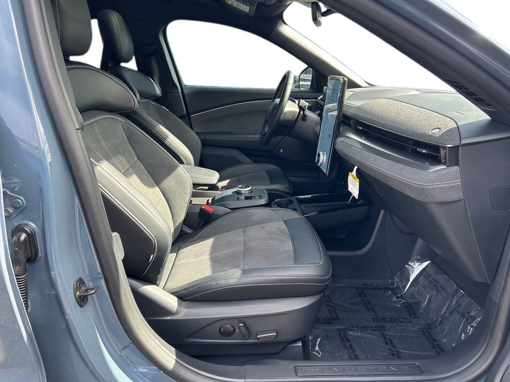 2024 Ford Mustang Mach-E GT